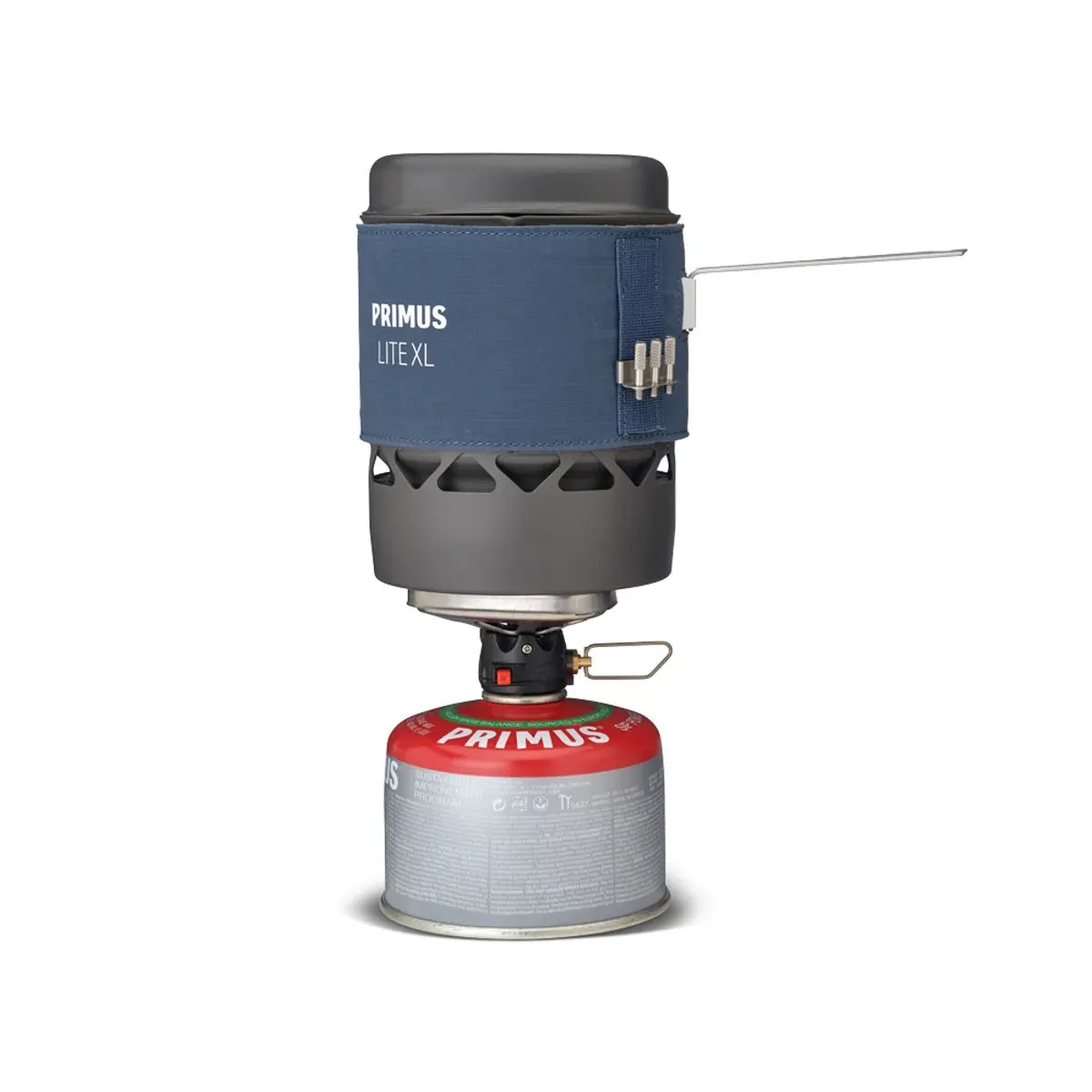  Lite XL Stove System