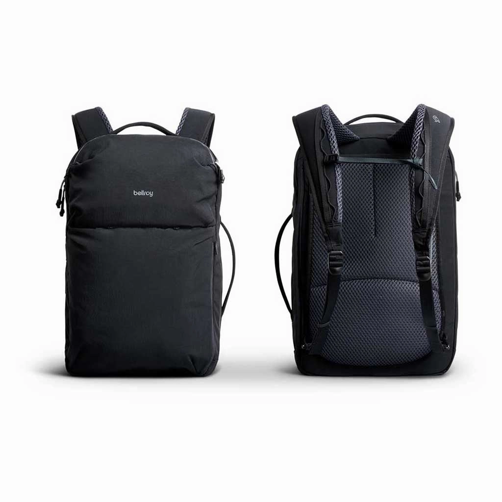 Lite Travel Pack