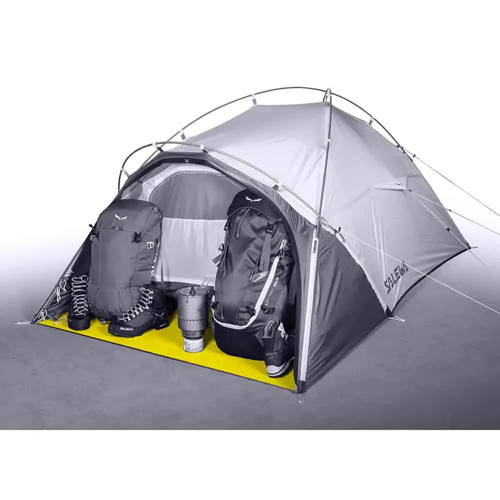  Litetrek II Tent Lightgrey/Cactus