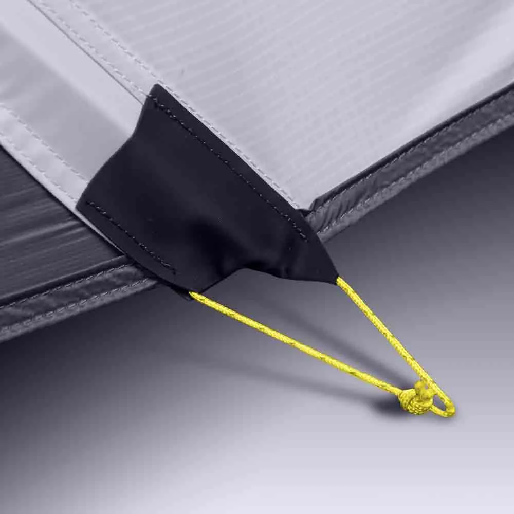  Litetrek II Tent Lightgrey/Cactus