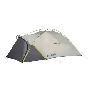  Litetrek II Tent Lightgrey/Cactus