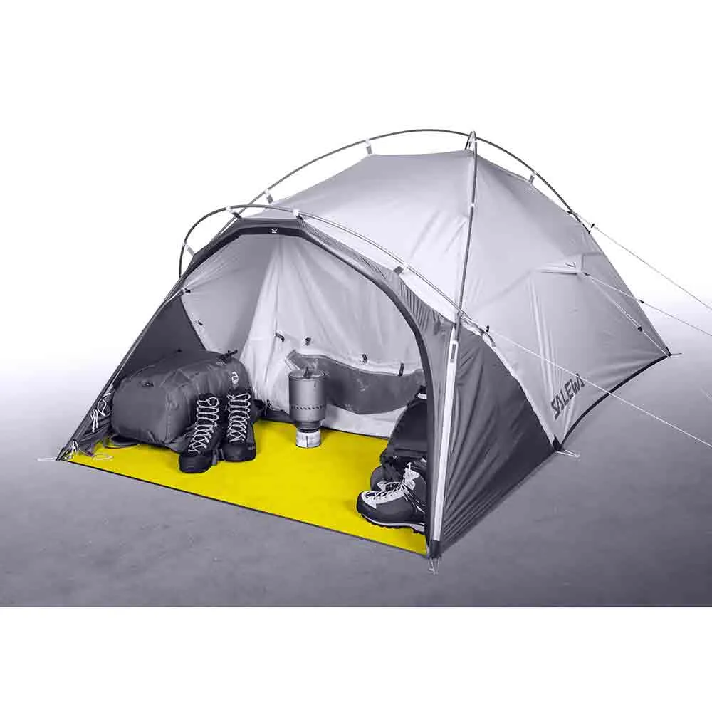  Litetrek II Tent Lightgrey/Cactus