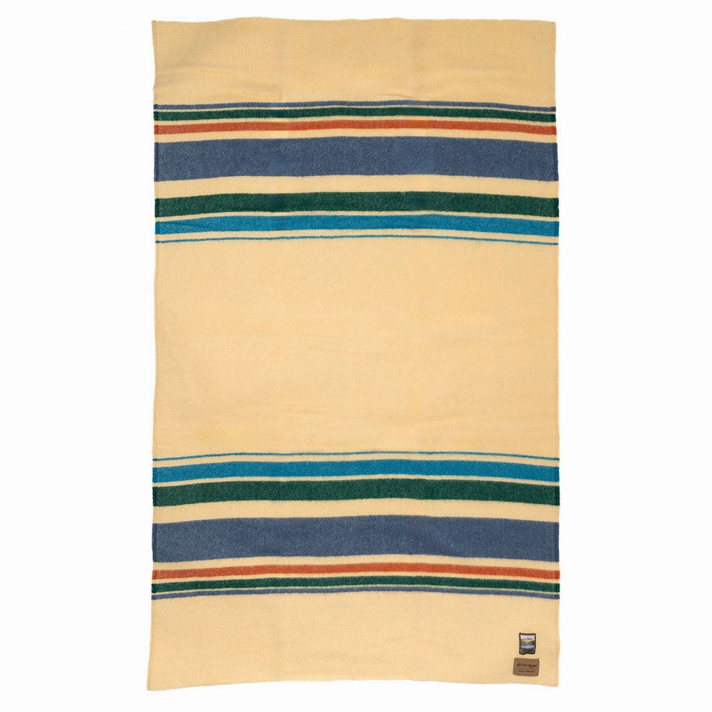 Loch Lomond & The Trossachs National Park Blanket