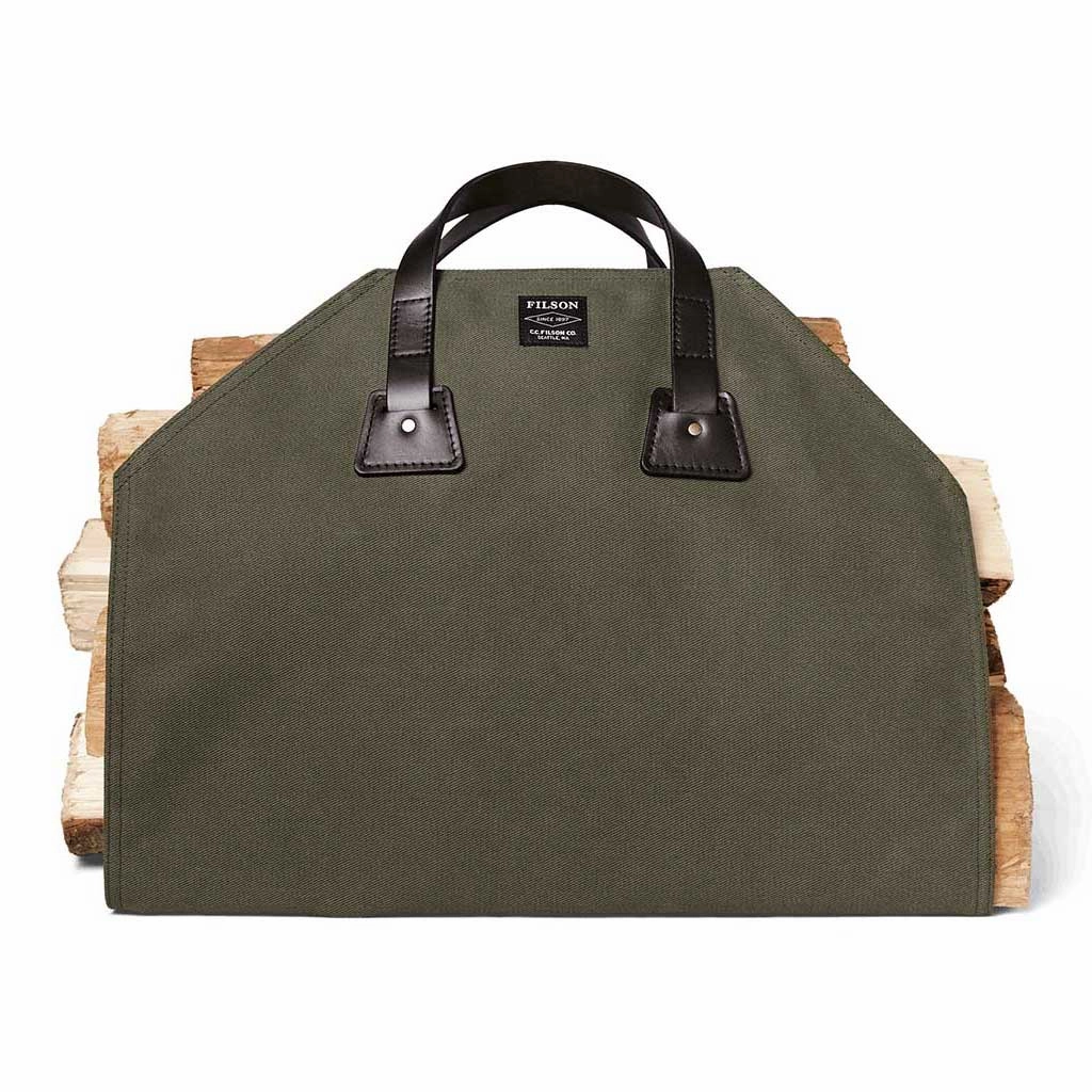 Log Carrier