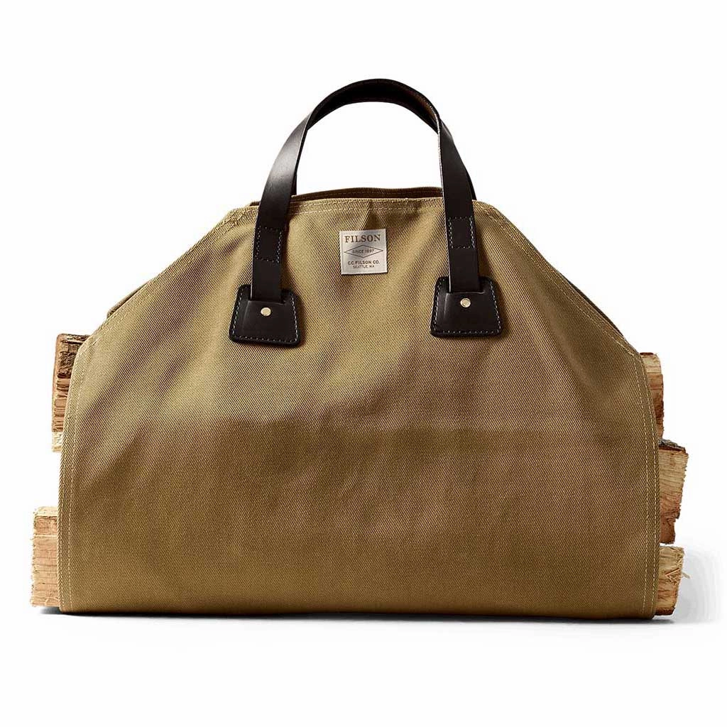 Log Carrier