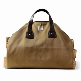 Log Carrier