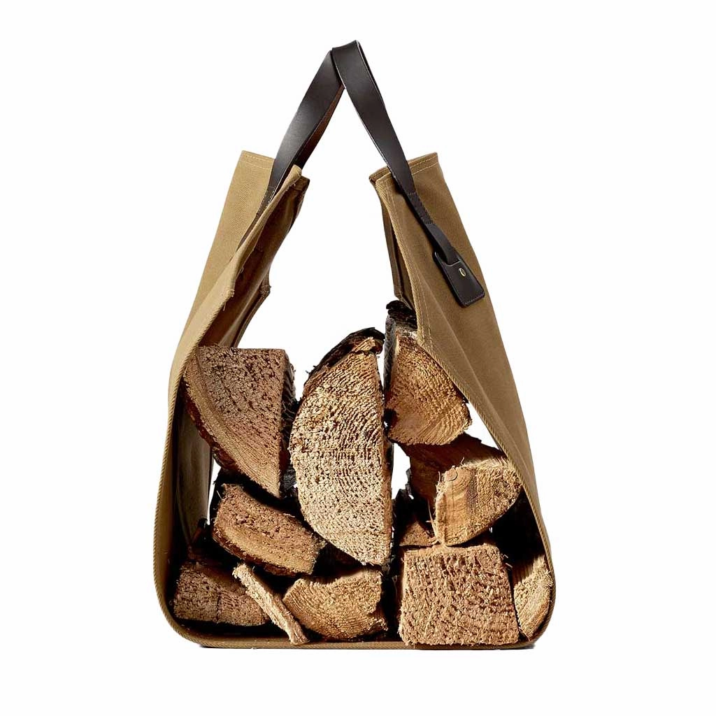 Log Carrier