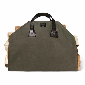 Log Carrier