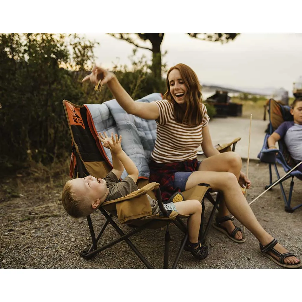 Low Loveseat