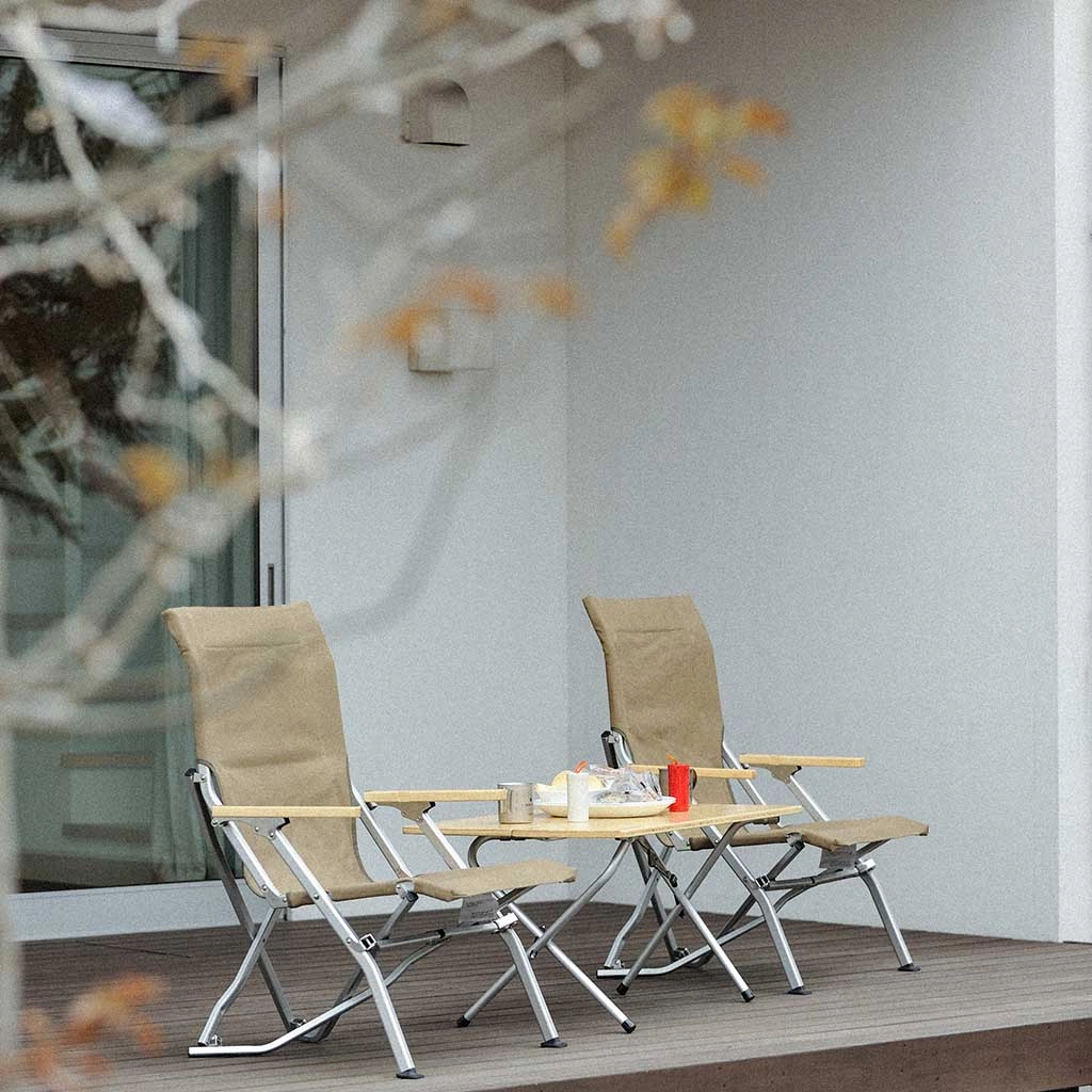 Low Chair 30