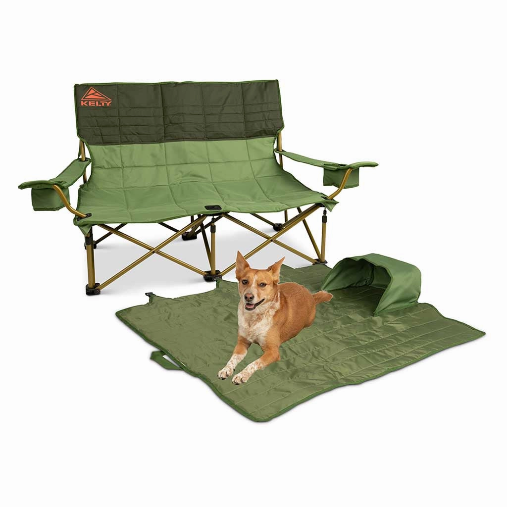 Low Loveseat