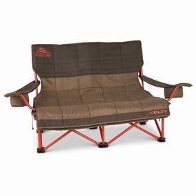 Low Loveseat Nest