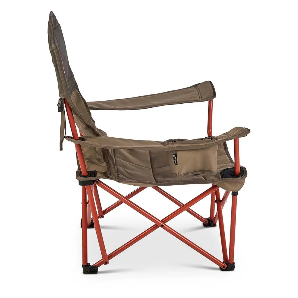 Lowdown Chair