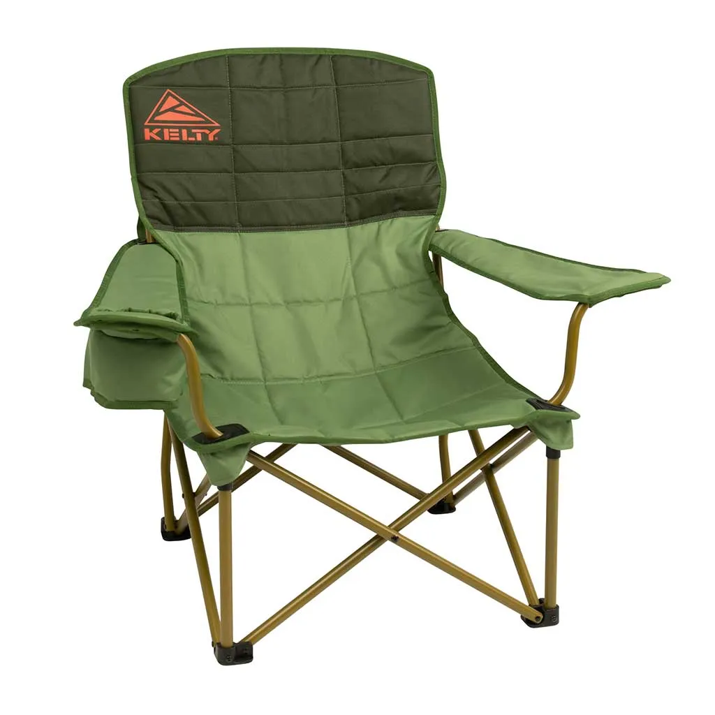 Lowdown Chair