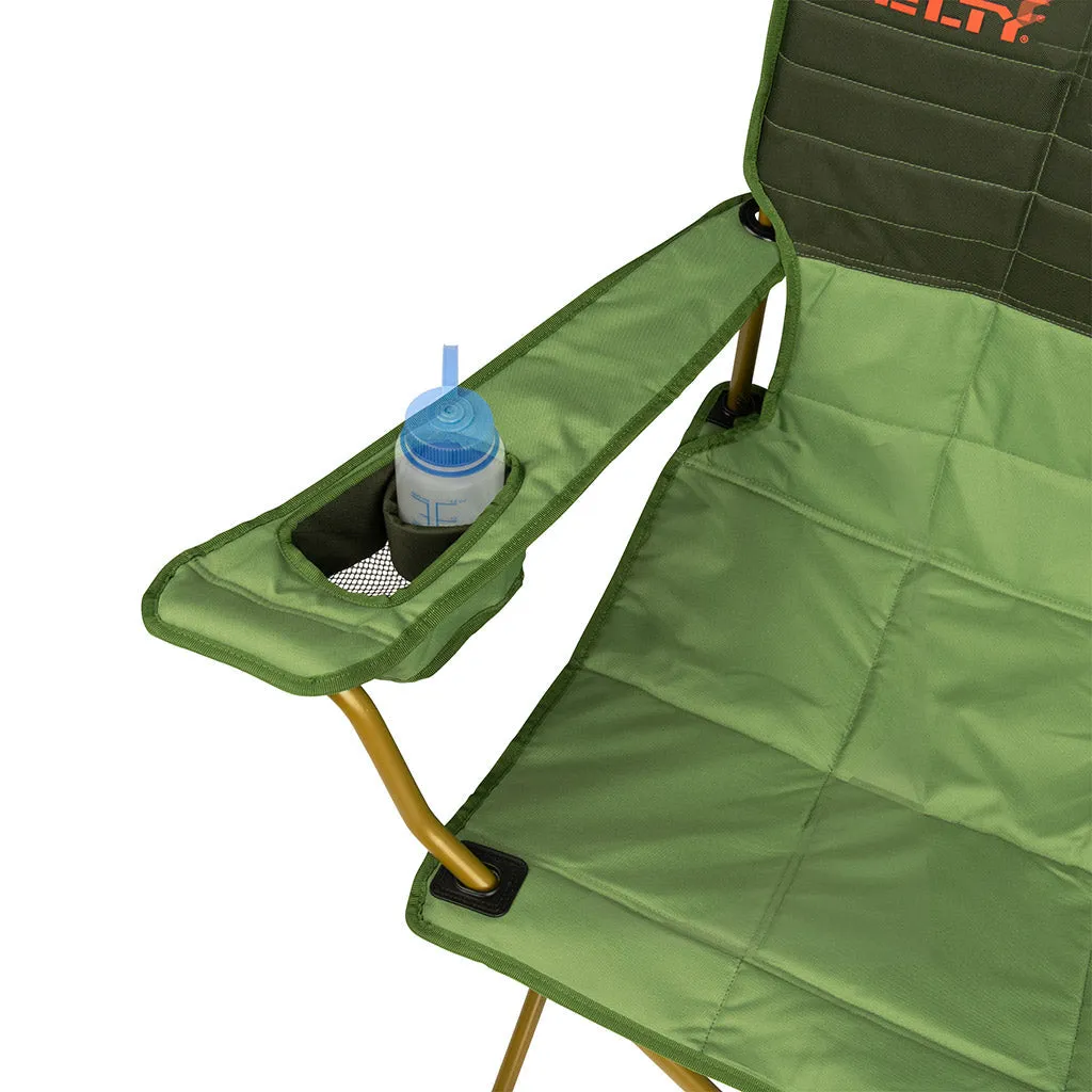 Lowdown Chair
