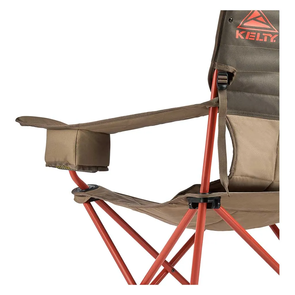 Lowdown Chair