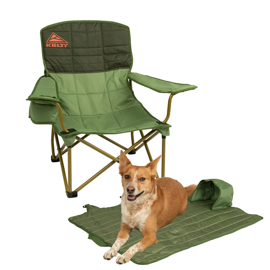 Lowdown Chair