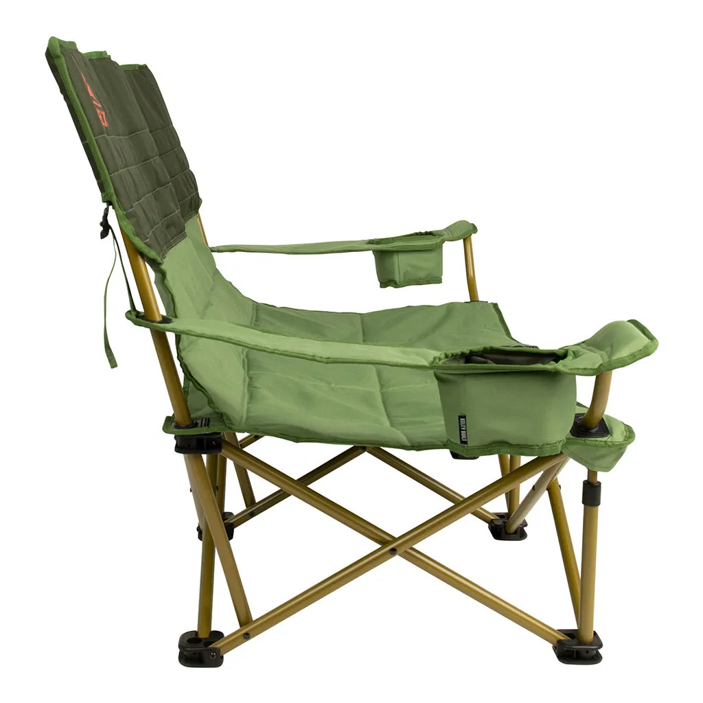 Lowdown Chair