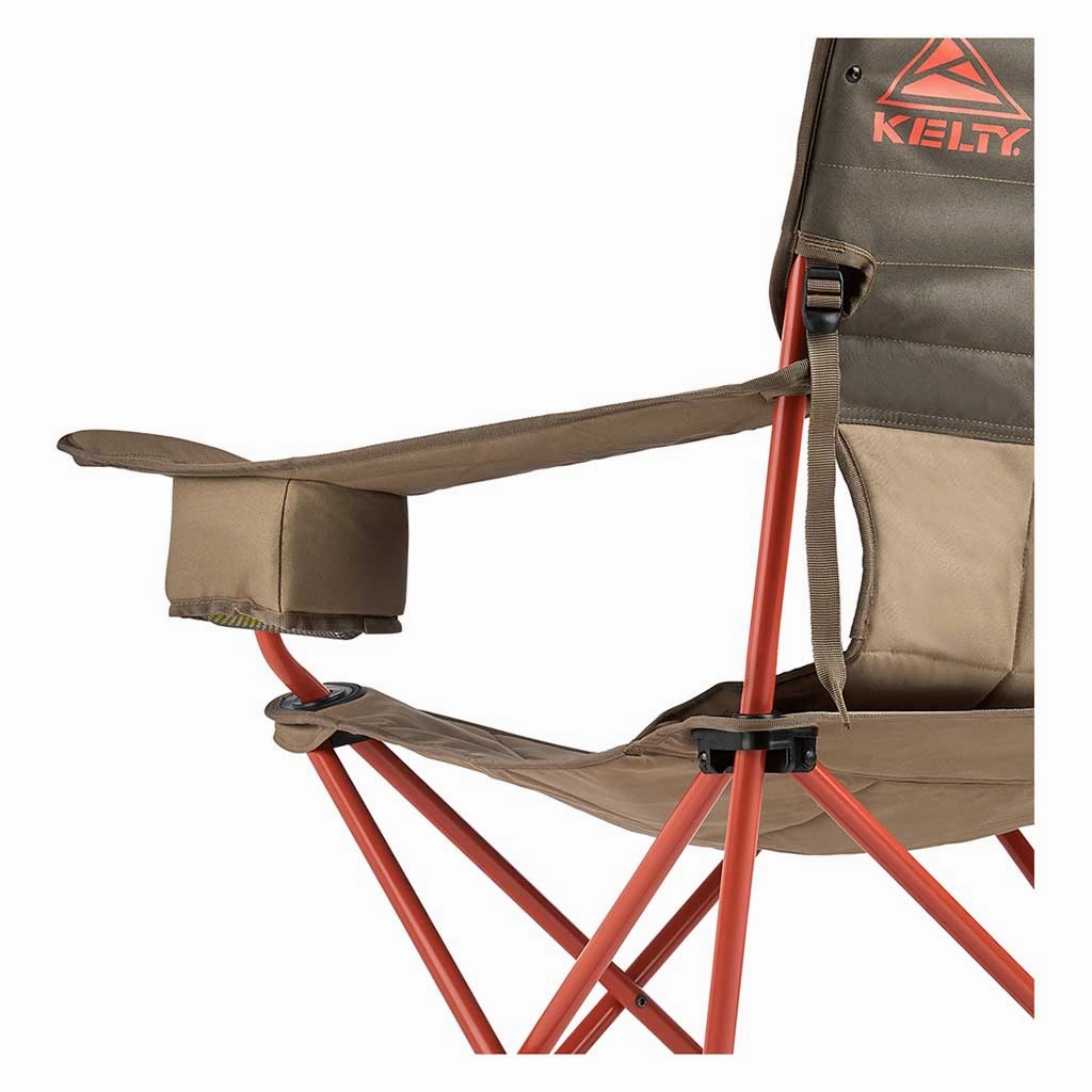 Lowdown Chair