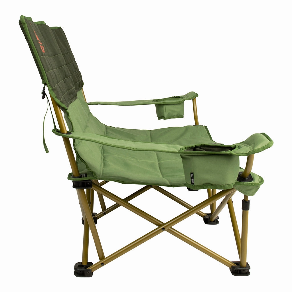 Lowdown Chair
