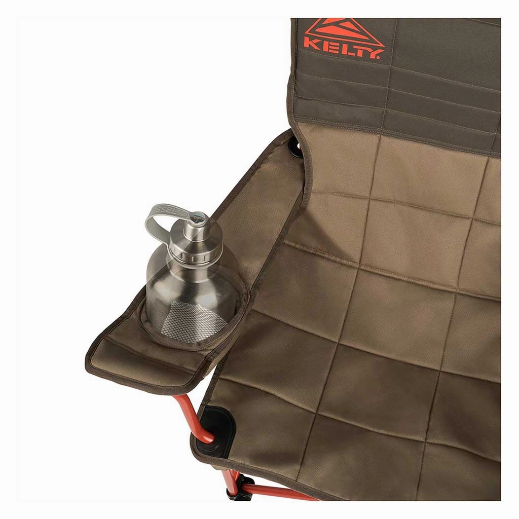 Lowdown Chair