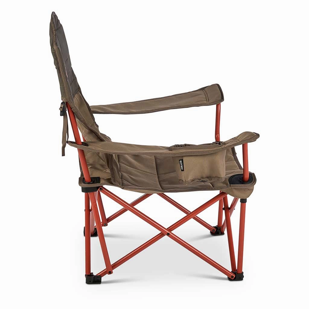 Lowdown Chair