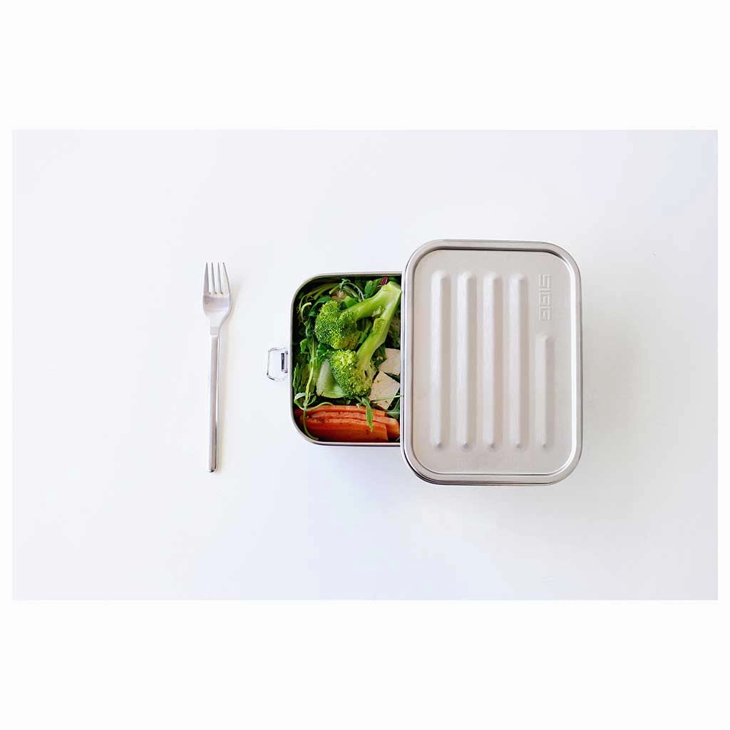 Lunch Box | Gemstone
