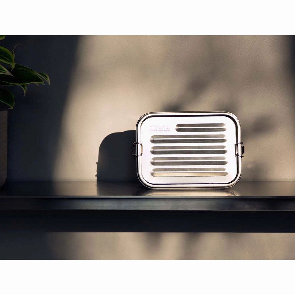 Lunch Box | Gemstone