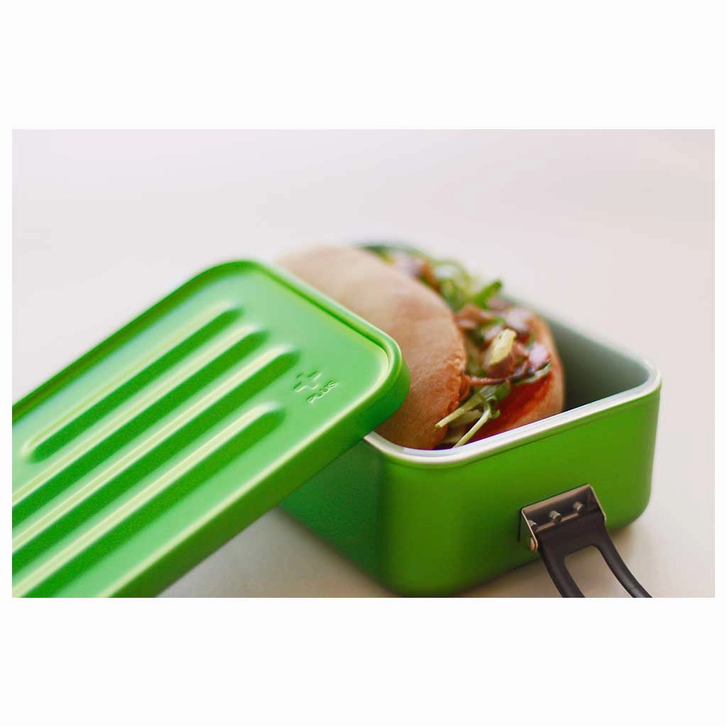 Lunchbox Plus