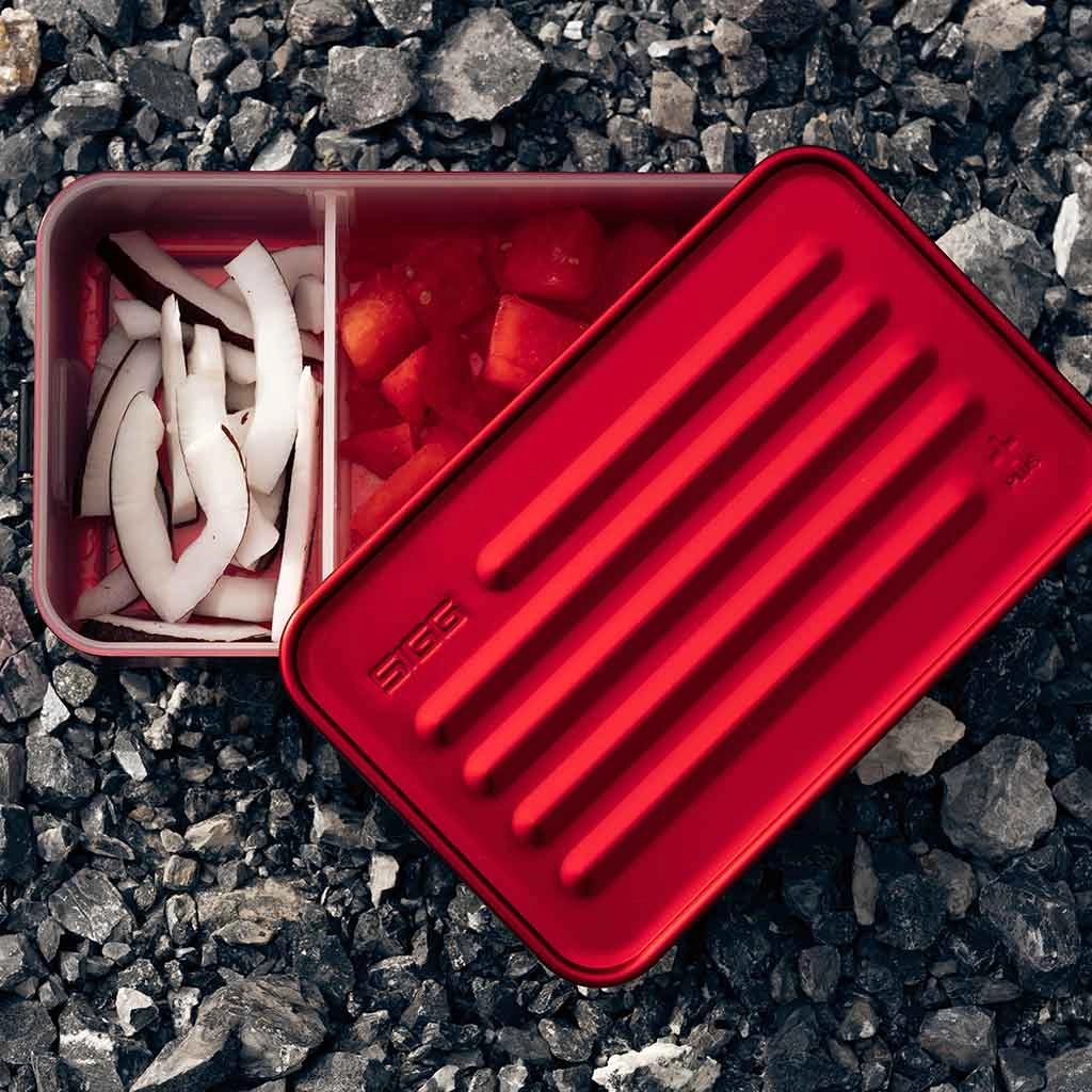 Lunchbox Plus
