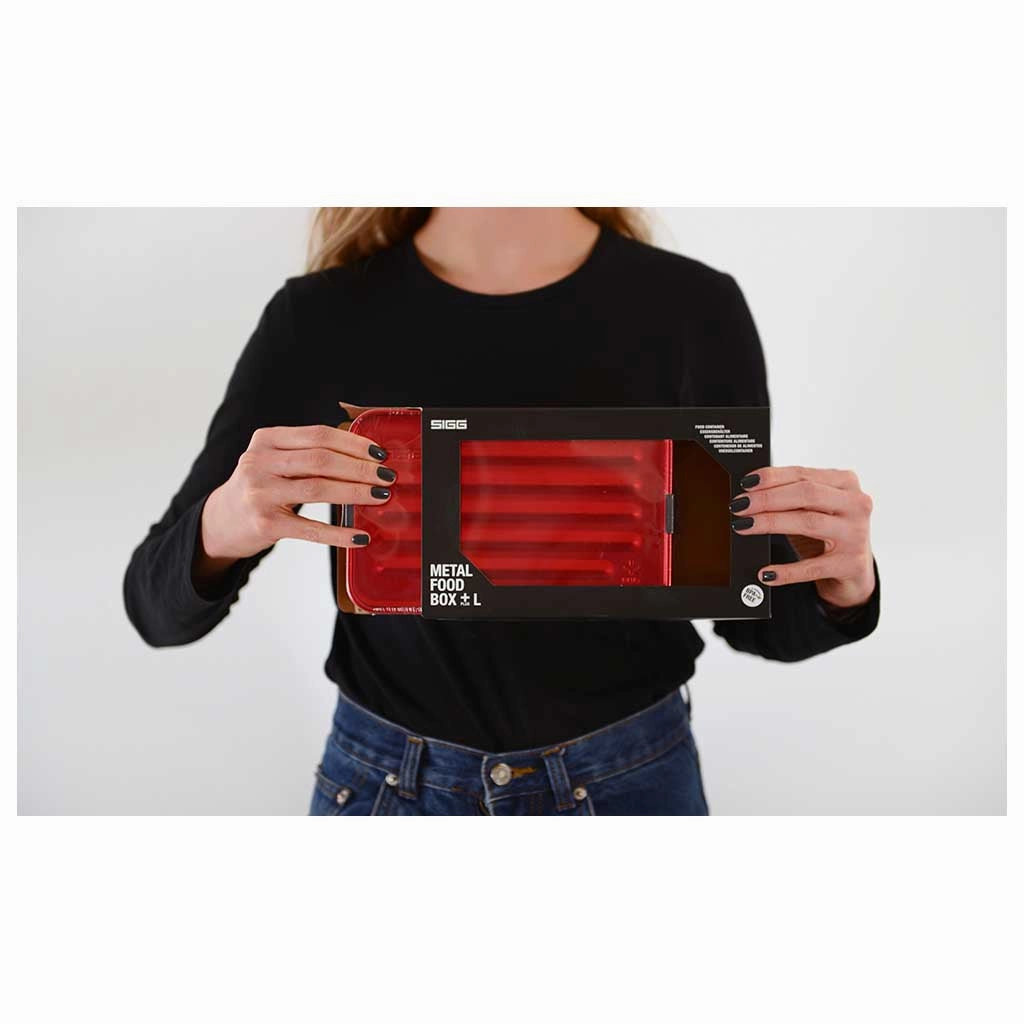 Lunchbox Plus