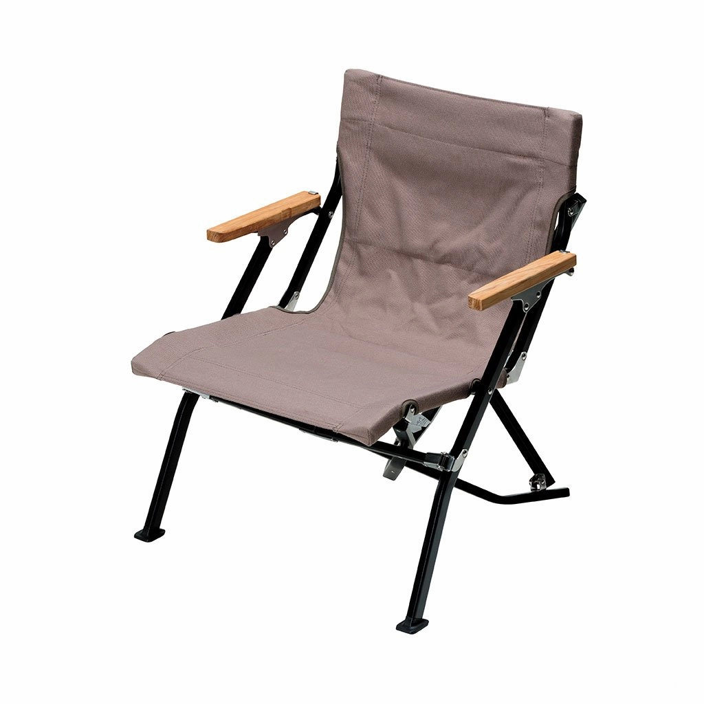 Luxury Low Chair