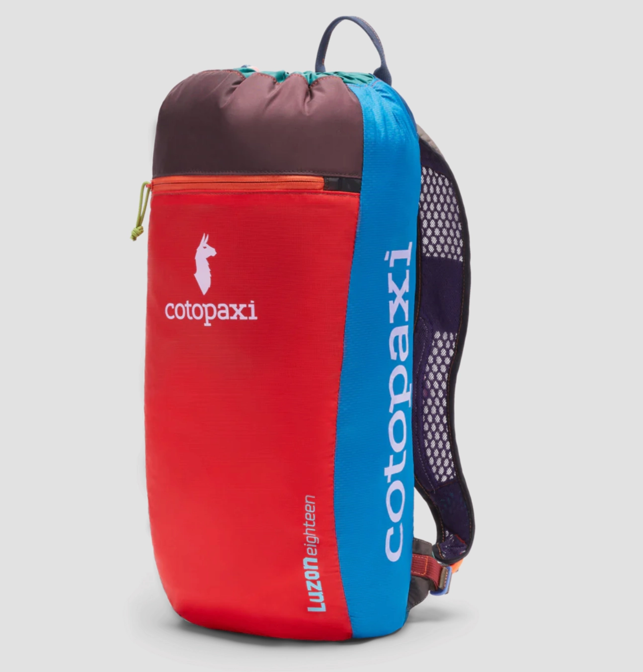 Luzon 18L Backpack