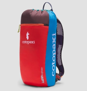 Luzon 18L Backpack