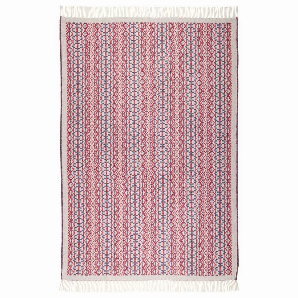 Lycksele Wool Blanket