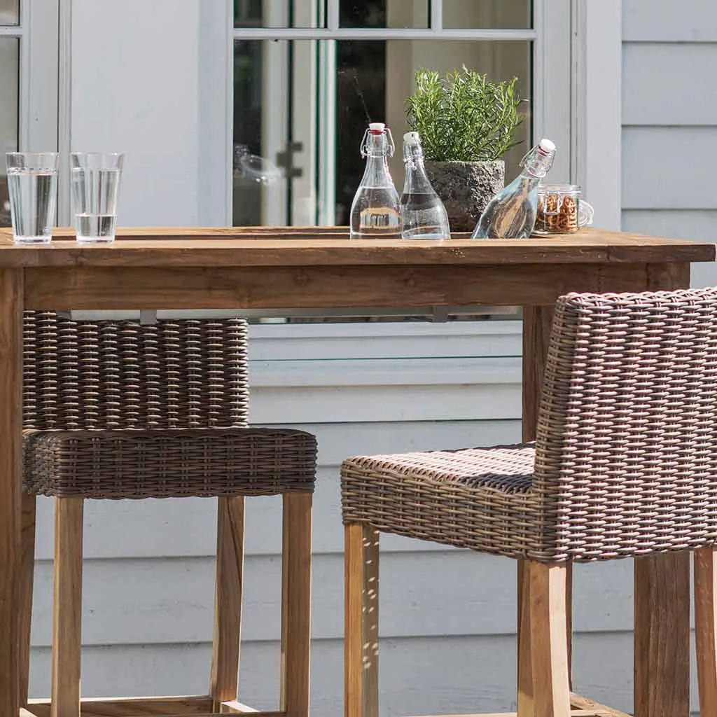 Lymington Bar Stool