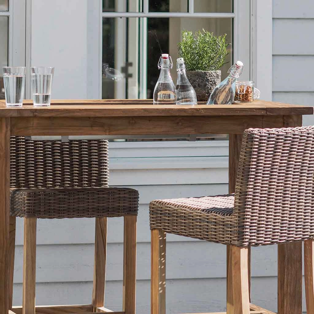 Lymington Bar Stool