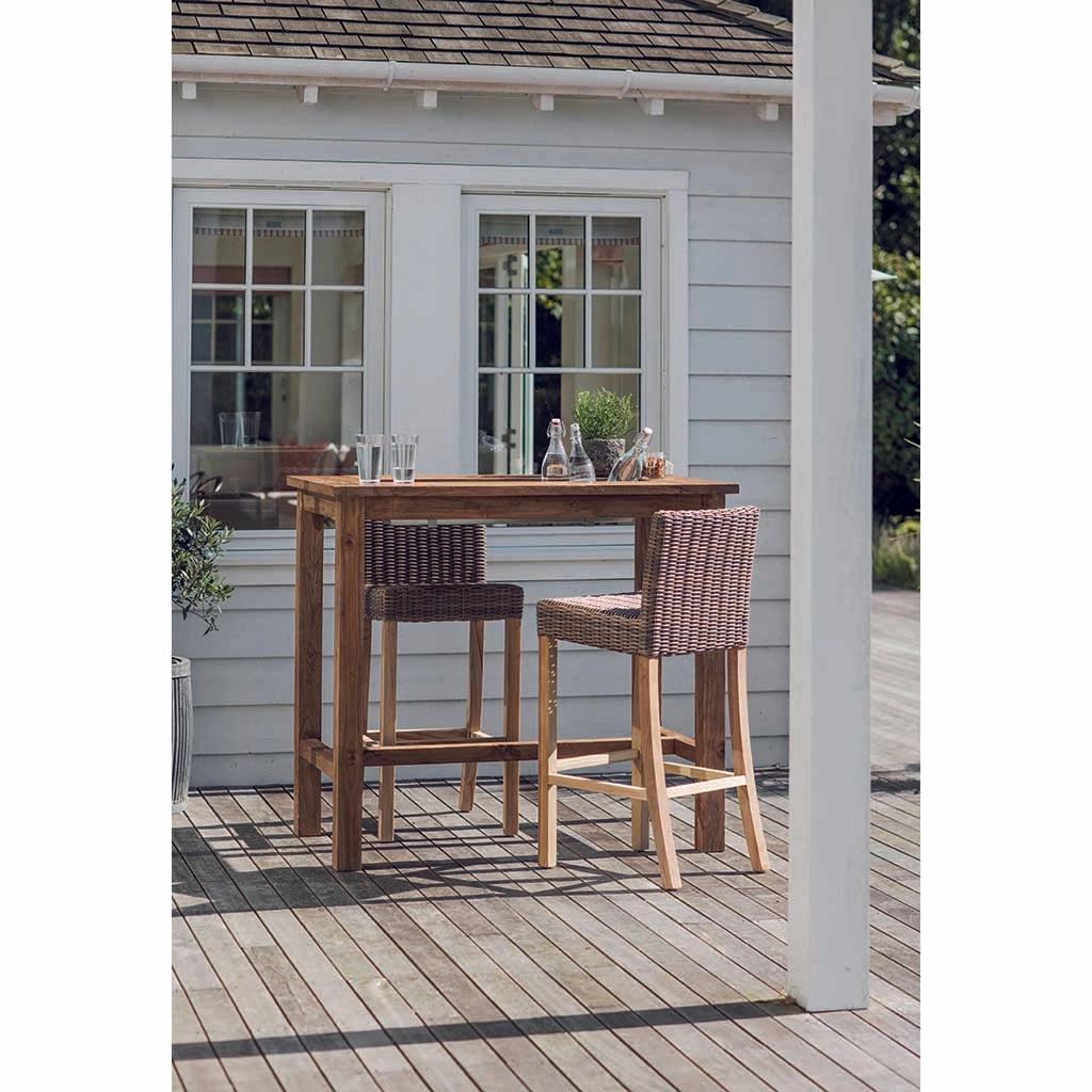 Lymington Bar Stool