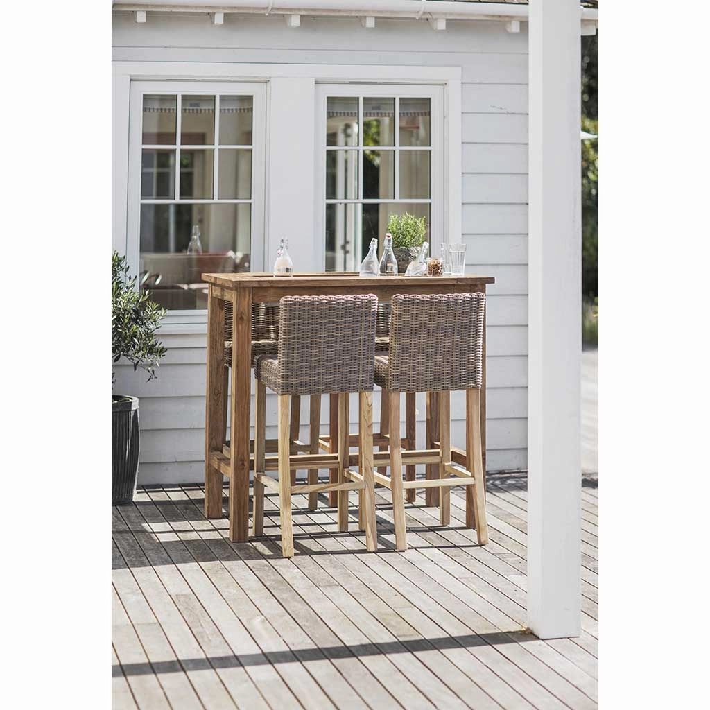 Lymington Bar Stool