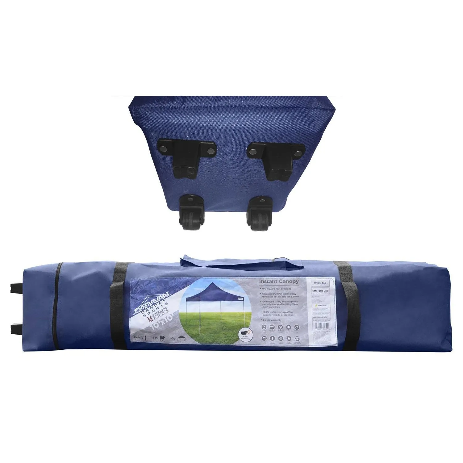 M-Series Pro 2 Canopy  (10'x10')