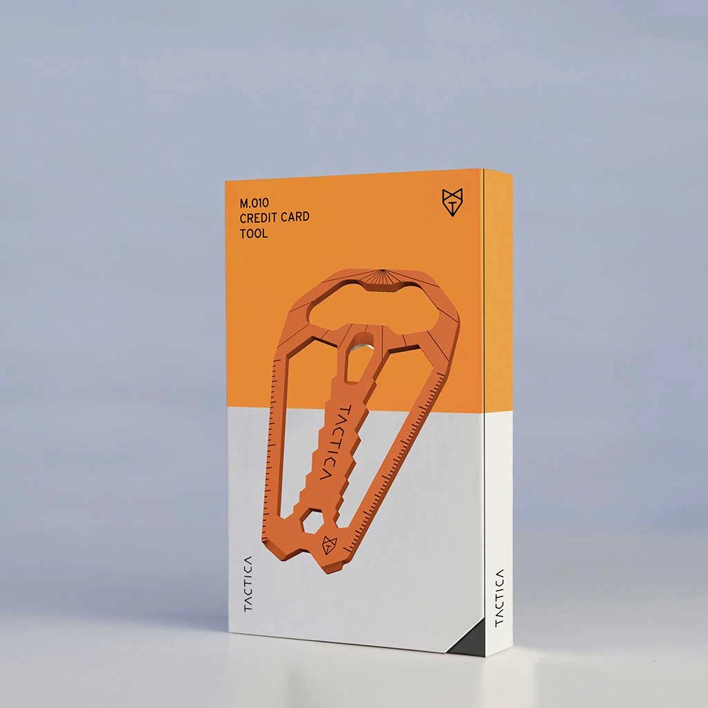 M.010 Card Tool