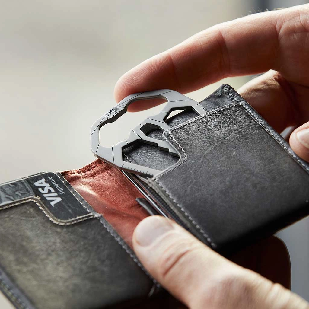 M.010 Card Tool