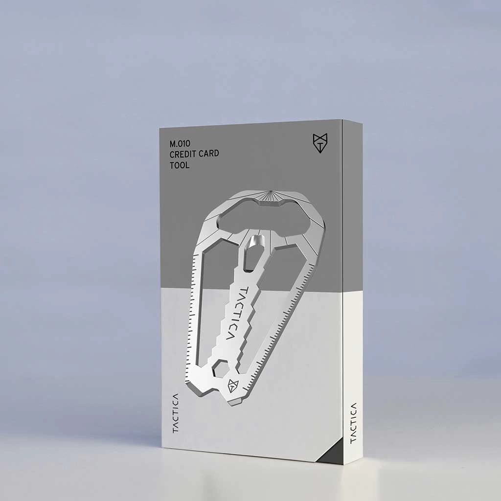 M.010 Card Tool