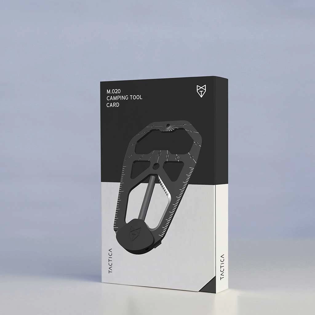 M.020 Camping Tool