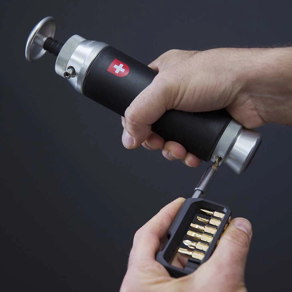 M.250 Hex Toolkit