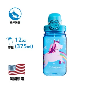  Made in the USA BPA  Sustain OTF Bottle Kids 12oz / 375ml