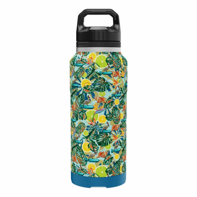 MAGNEBOTTLE WITH LID 36 OZ
