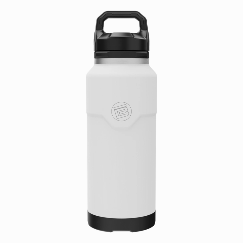 MAGNEBOTTLE WITH LID 36 OZ