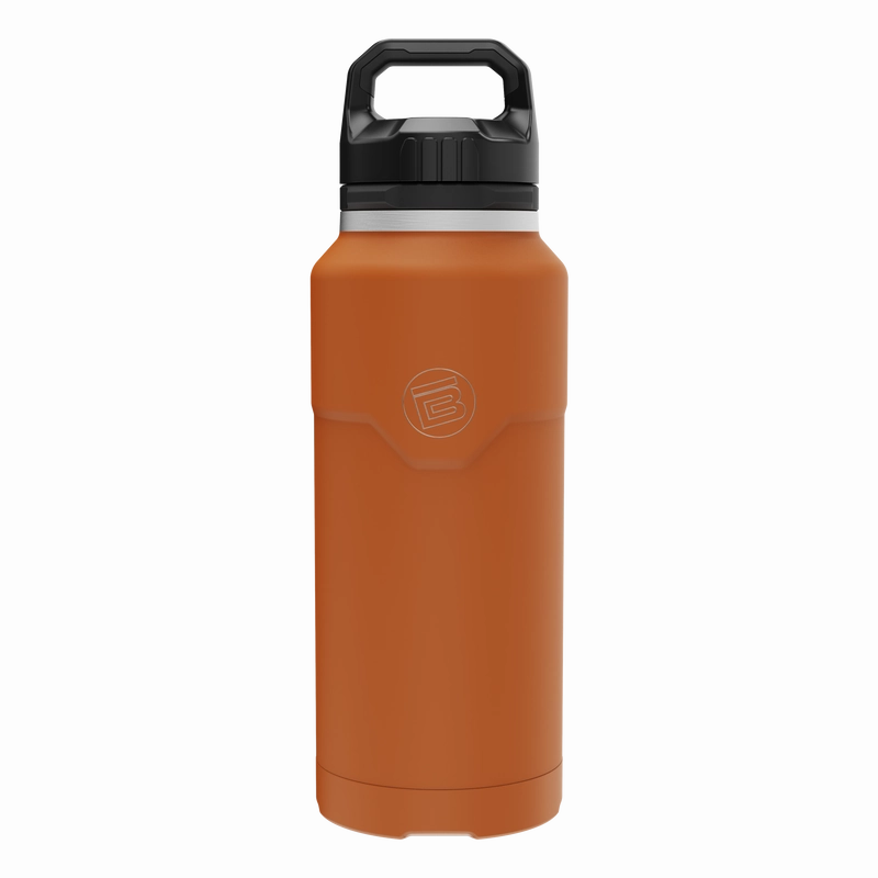 MAGNEBOTTLE WITH LID 36 OZ