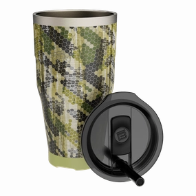 MAGNEPOD TUMBLER WITH LID 32 OZ